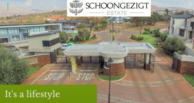 0 Bedroom Property for Sale in Cashan North West
